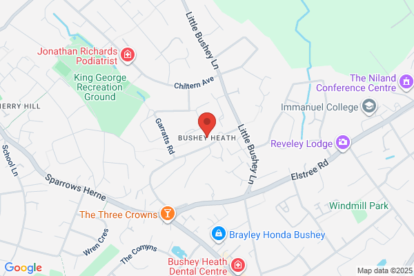 Bushey Heath