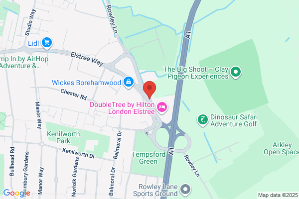 Arkley Osteopathy