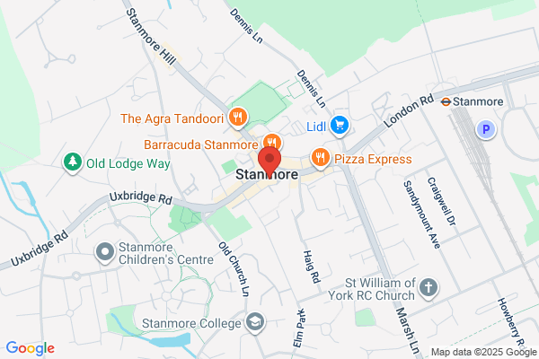 Health & Harmony Stanmore