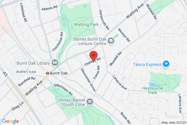 Garrick Services Pest Control Ltd