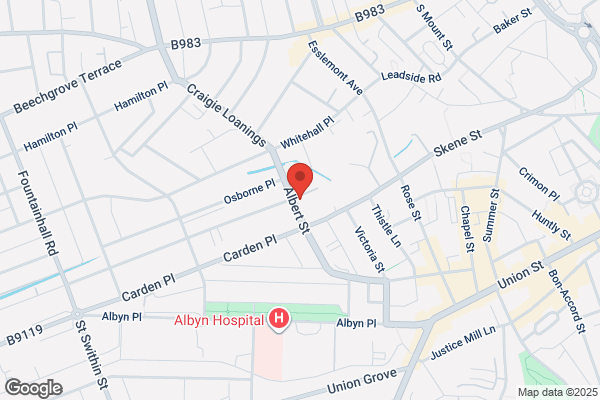 A N A Nursing Agency