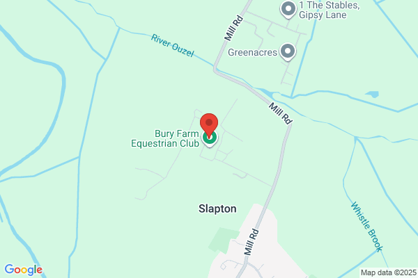 Bury Farm