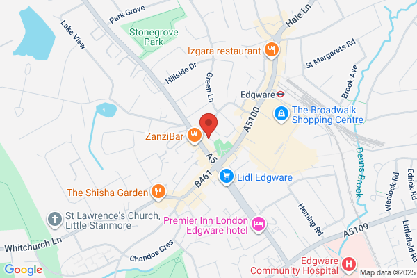 Edgware Scrap Metal