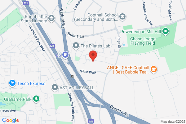 Edgware Waste Paper recycling Ltd