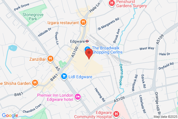 Essex Shoe Repairs
