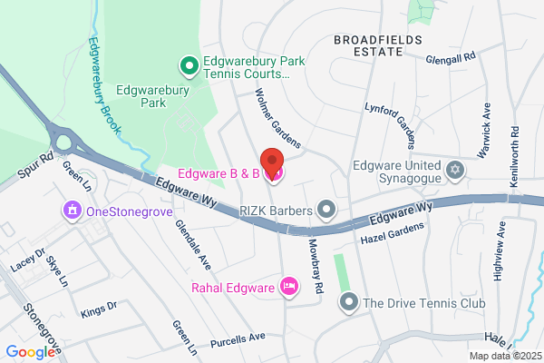 Esther Gaughan