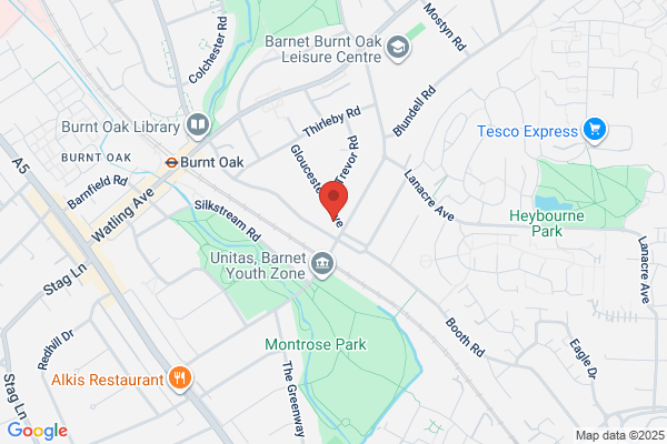 J Davis Plumbing Services