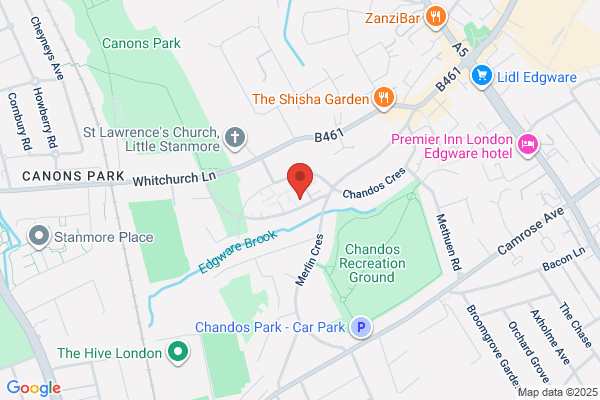 Lashford House Sheltered Housing