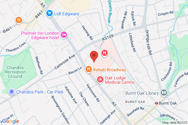London Cord Blood Bank