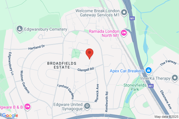 Foframe Of Huntingdon Ltd