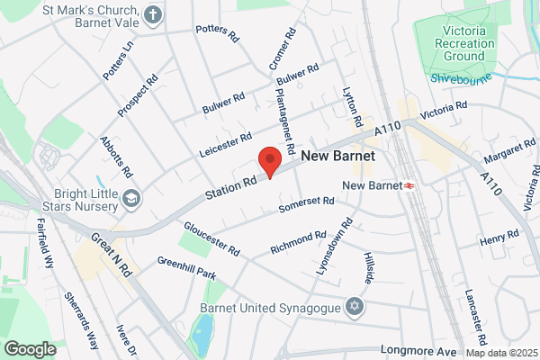 Barnet Christadelphians