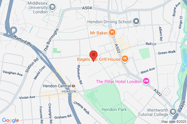 Hendon United Synagogue