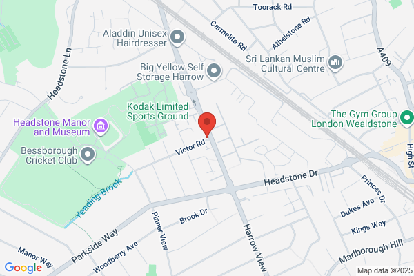 Boiler Service