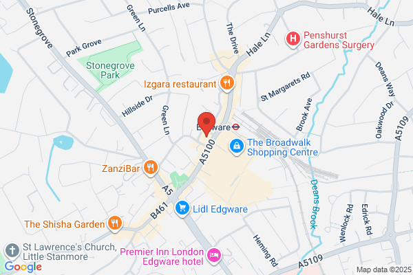 London Plumbing & Property Services