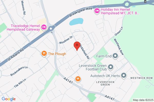 Manley Hill Plumbing & Heating