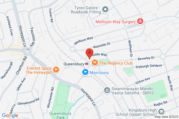 Queensbury Printers