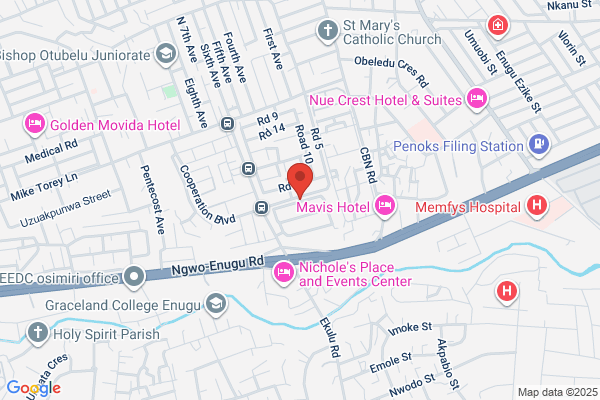 The Biyere Estates