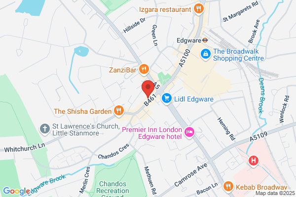 Ultmarum