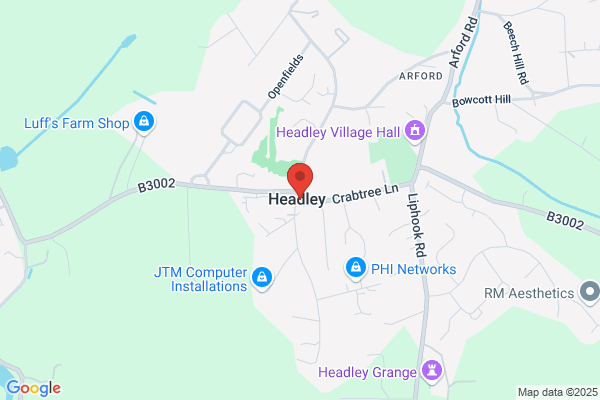 The Hollybush
