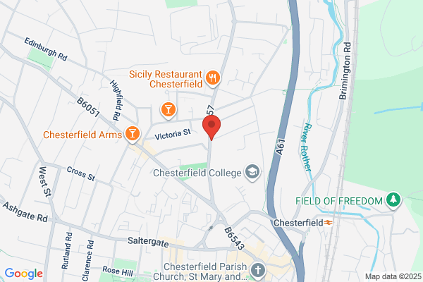 Domestic Refrigeration Service