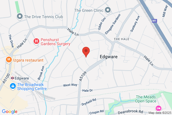 Ealing Removals