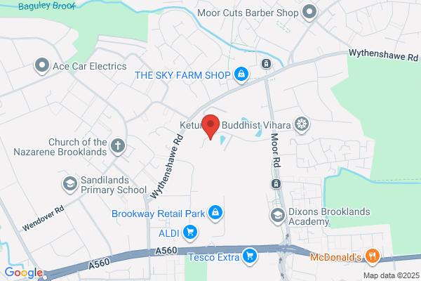 Absongate Ltd