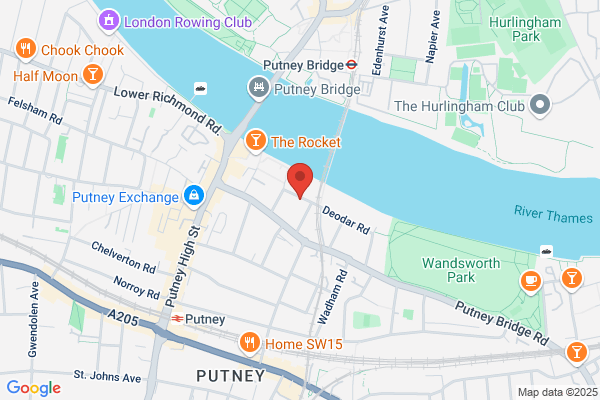 Putney Removals