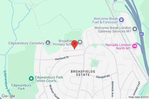 Shaftesbury Housing