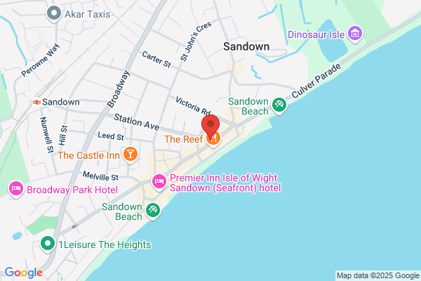 Eastern Eye Tandoori Restaurant