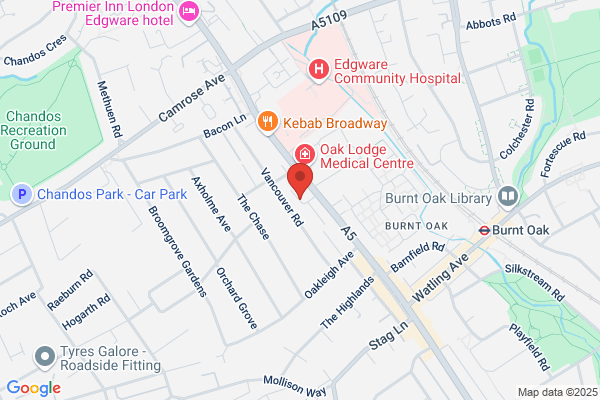 Alta Roofing Ltd
