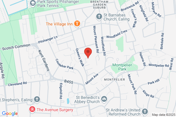 Argyle Roofing Services