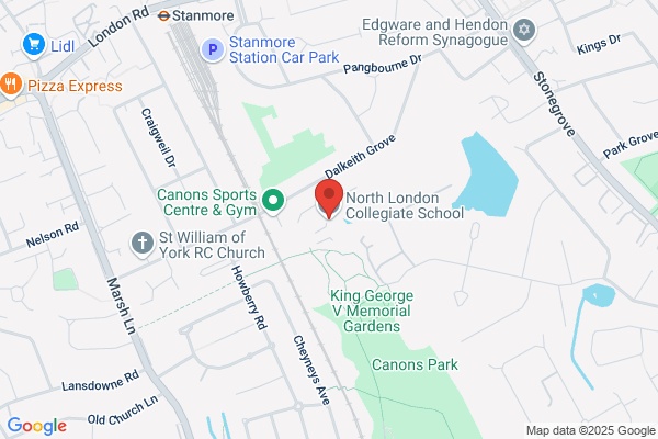 North London Collegiate School