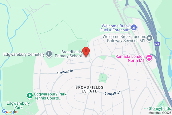 Broadfields Infant School