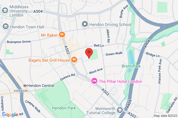 Hendon School