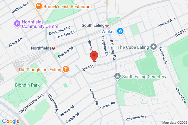 Little Ealing Primary School
