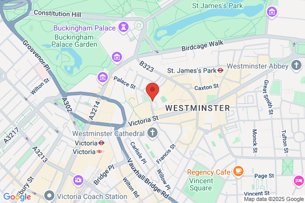 United Westminster Schools