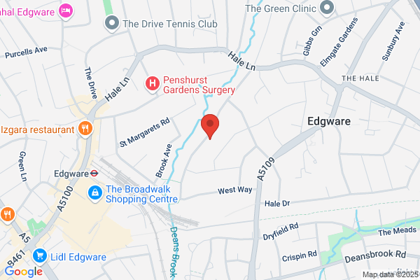 Business House (Services) Ltd