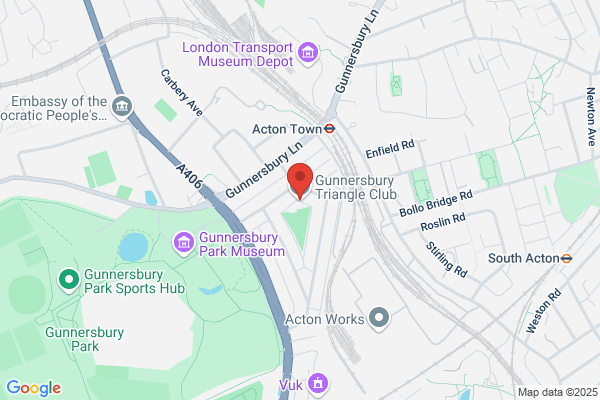 Gunnersbury Triangle Sports & Social Club
