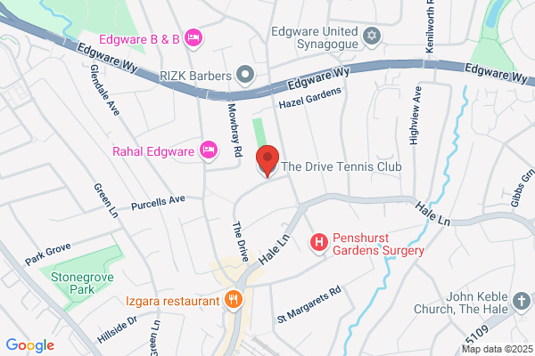 Middlesex County LTA