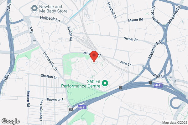 Vogue Stationers Ltd