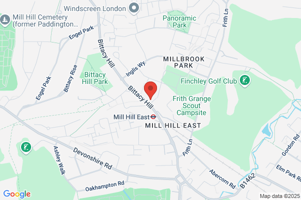 Co-op Food - Barnet - Millbrook Park