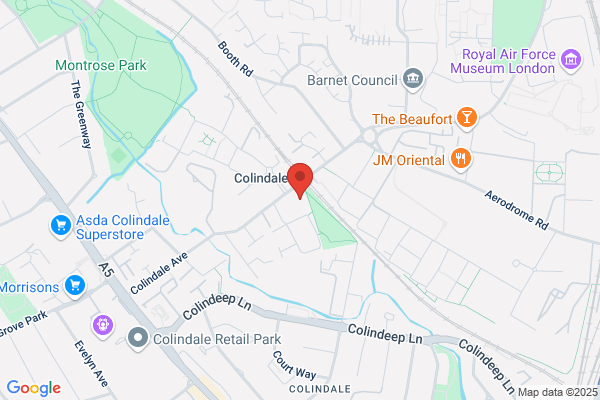 Co-op Food - Colindale Station