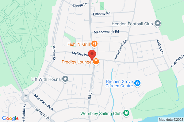 Co-op Food - Kingsbury