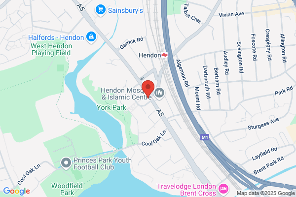 Co-op Food - London - Hendon Waterside