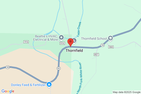 Thornfield