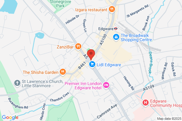 London Party Wall Surveyors