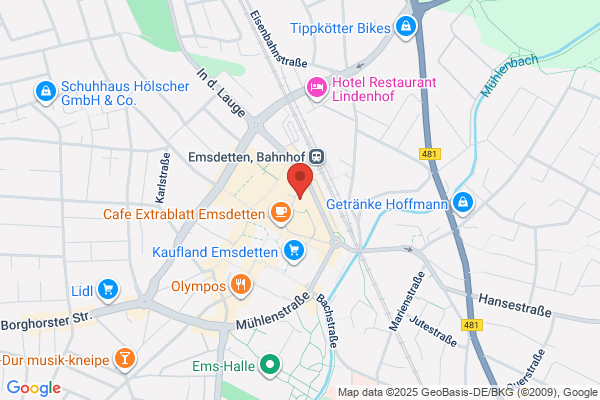 Pizza Stop