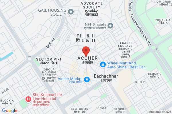 Vishal Electronic Services