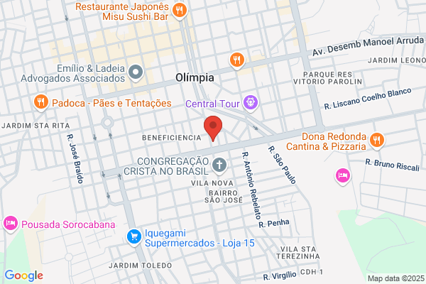 Thermalia Travel Ltd