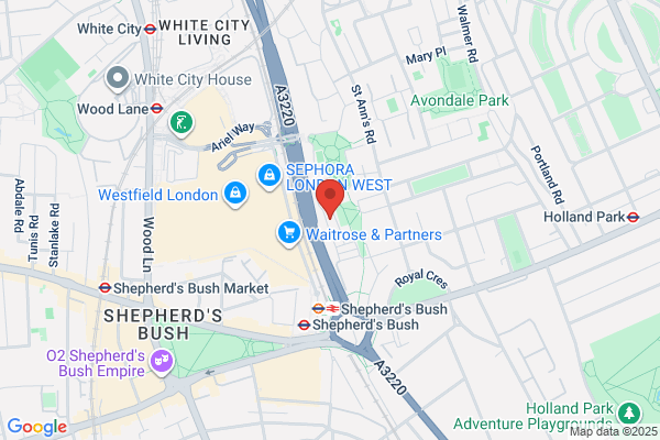 Website Designer London